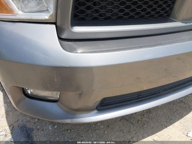 Ram 1500 St