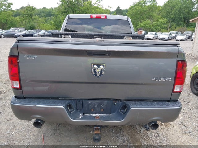 Ram 1500 St