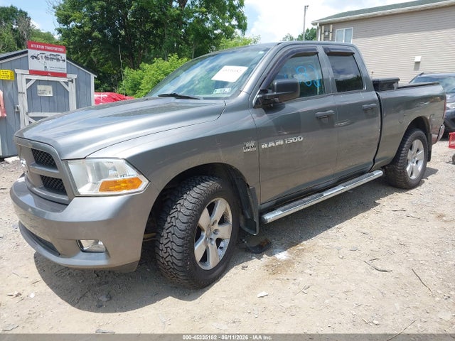 Ram 1500 St