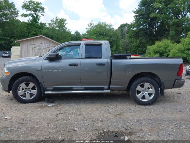 Ram 1500 St