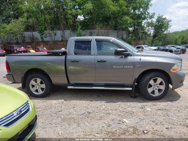 Ram 1500 St