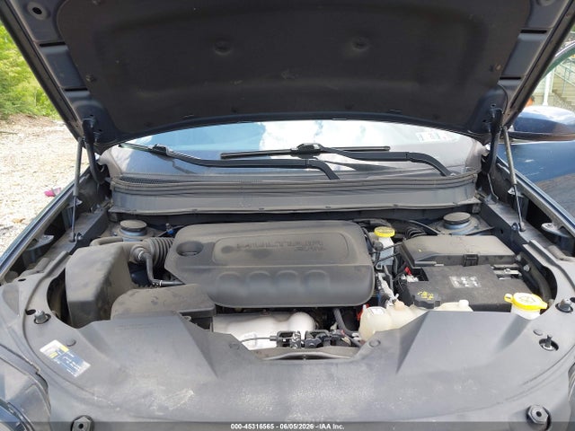 Jeep Cherokee Latitude Plus 4x4