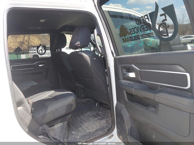 Ram 2500 Big Horn  4x4 6'4 Box