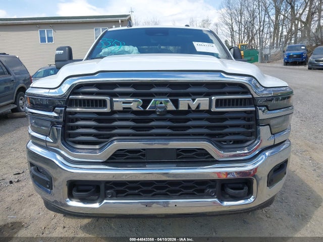 Ram 2500 Big Horn  4x4 6'4 Box