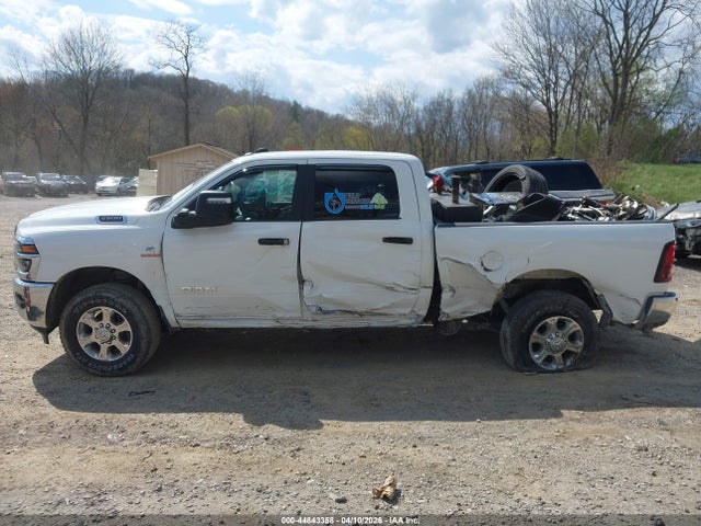 Ram 2500 Big Horn  4x4 6'4 Box