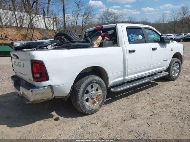Ram 2500 Big Horn  4x4 6'4 Box