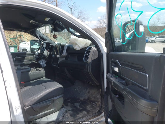Ram 2500 Big Horn  4x4 6'4 Box