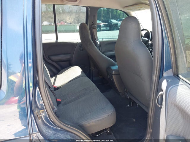 Jeep Liberty Sport
