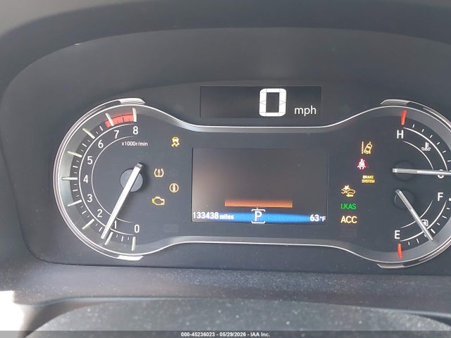 Honda Pilot Elite