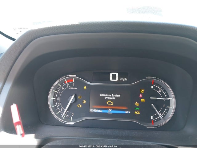 Honda Pilot Elite