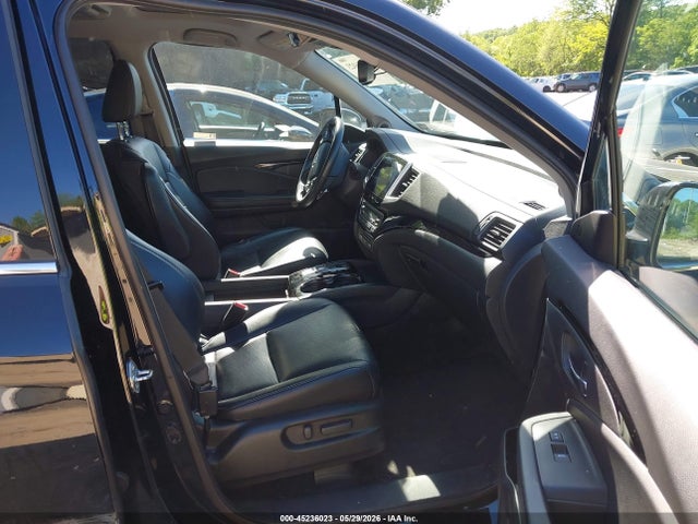 Honda Pilot Elite