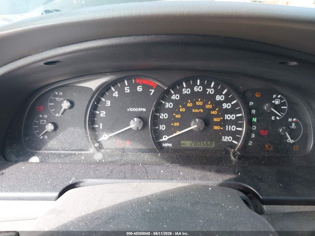 Toyota Sequoia Sr5 V8