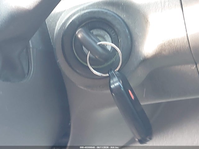 Toyota Sequoia Sr5 V8