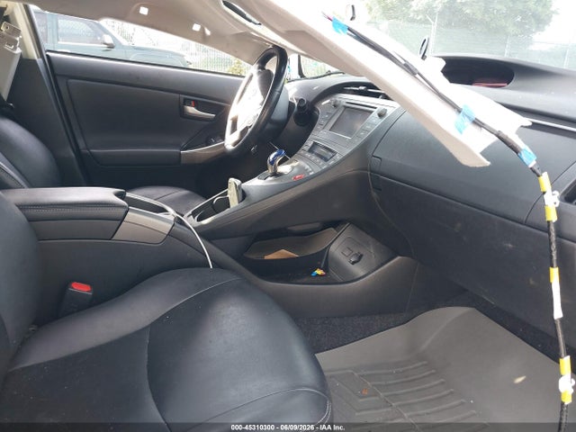 Toyota Prius Persona Series Special Edition