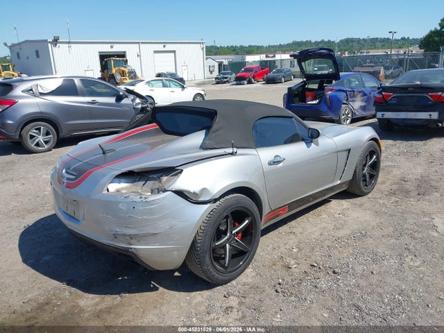 Saturn SKY