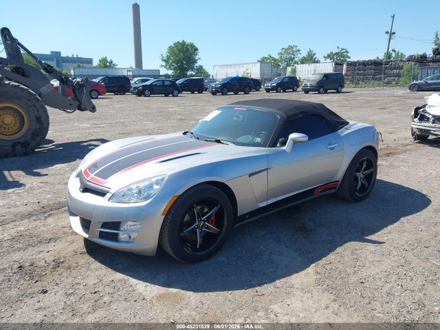 Saturn SKY
