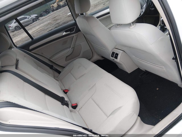 Volkswagen Golf Tsi S