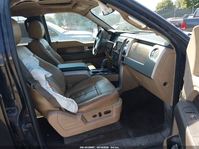 Ford F-150 Lariat