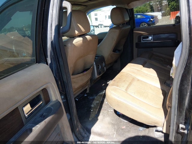 Ford F-150 Lariat