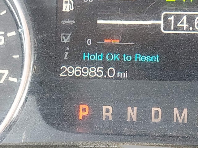 Ford F-150 Lariat