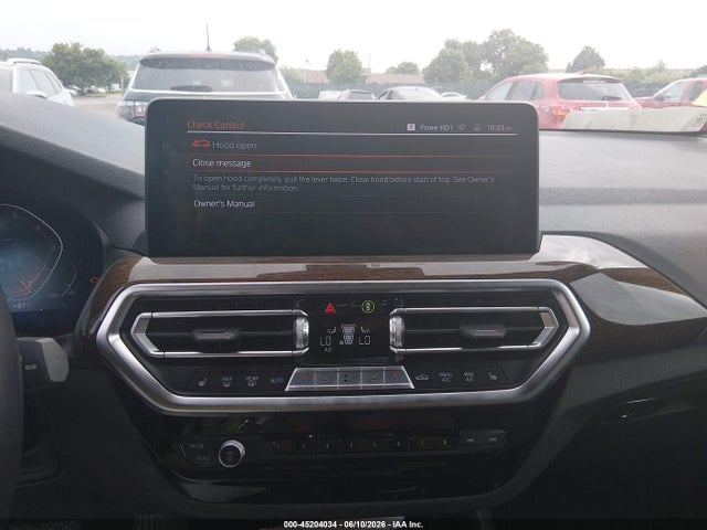 BMW X Series Xdrive30i