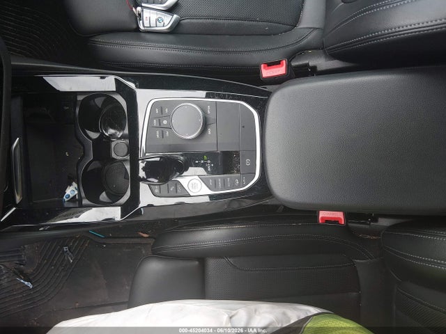 BMW X Series Xdrive30i