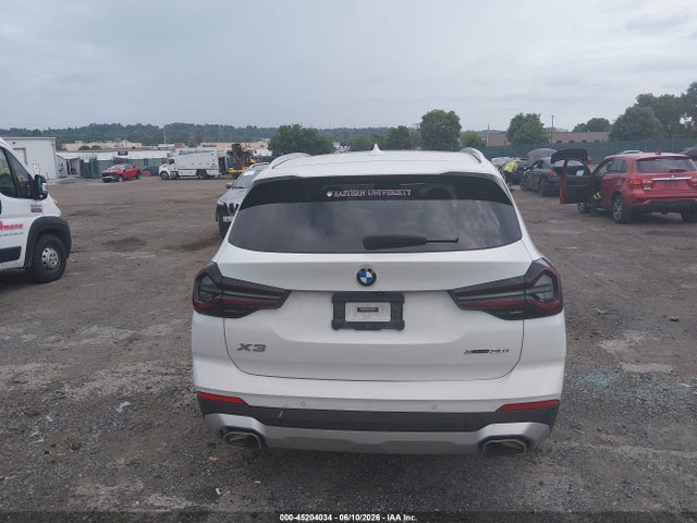 BMW X Series Xdrive30i