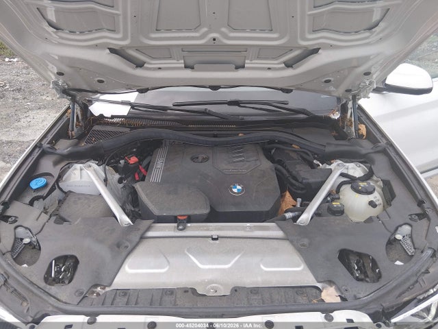 BMW X Series Xdrive30i