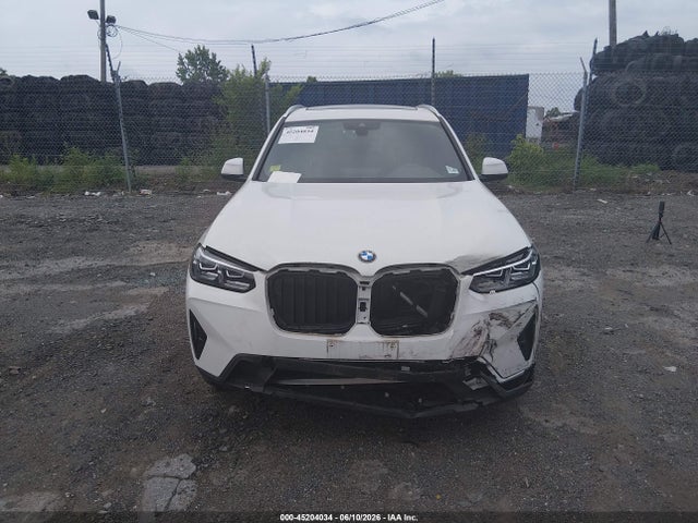 BMW X Series Xdrive30i