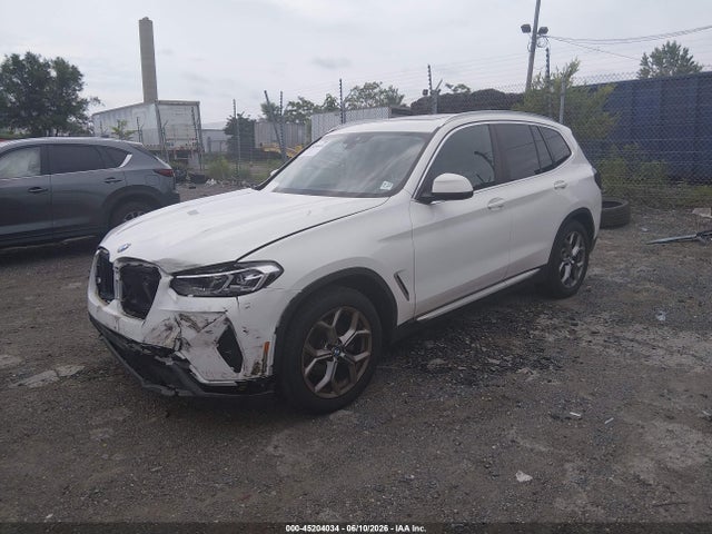BMW X Series Xdrive30i