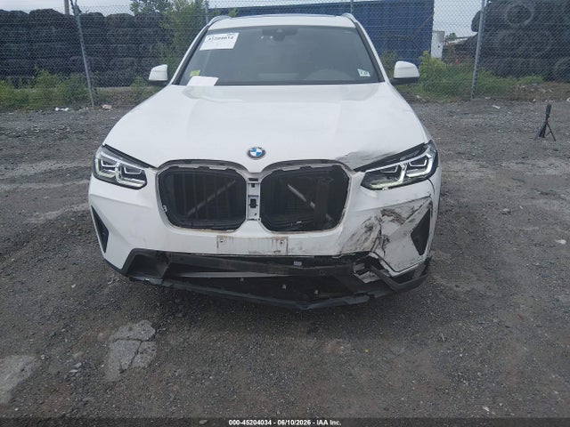BMW X Series Xdrive30i