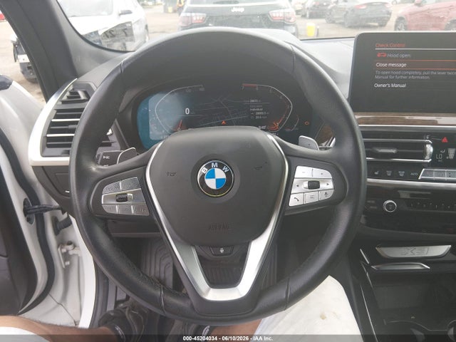 BMW X Series Xdrive30i