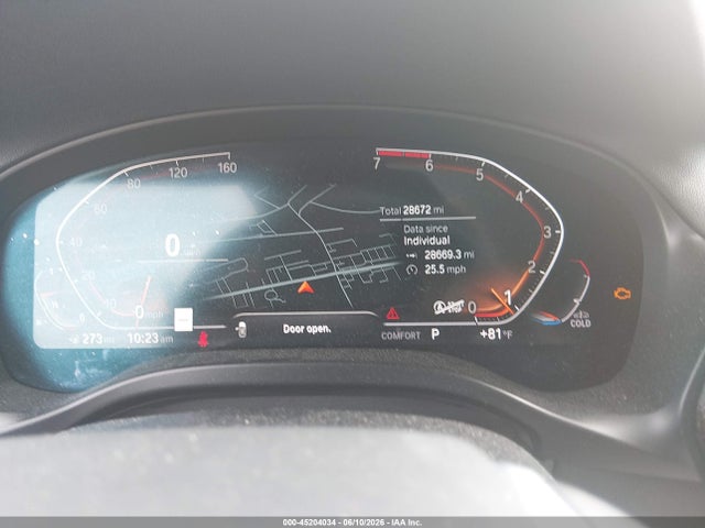 BMW X Series Xdrive30i