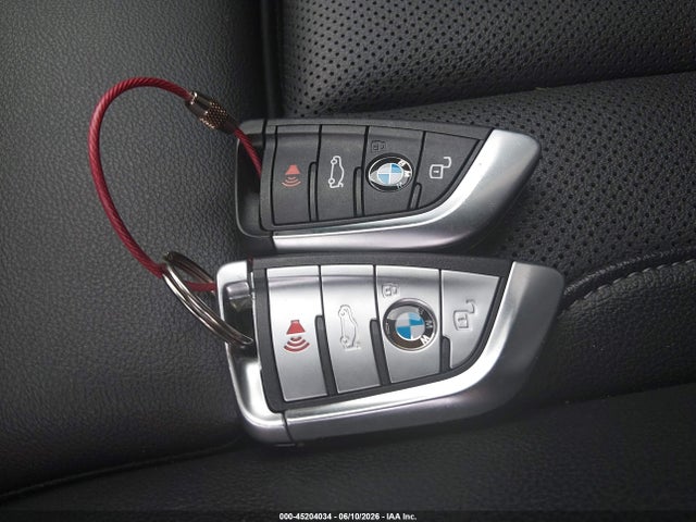 BMW X Series Xdrive30i