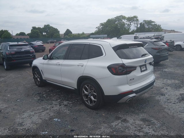 BMW X Series Xdrive30i