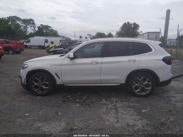 BMW X Series Xdrive30i