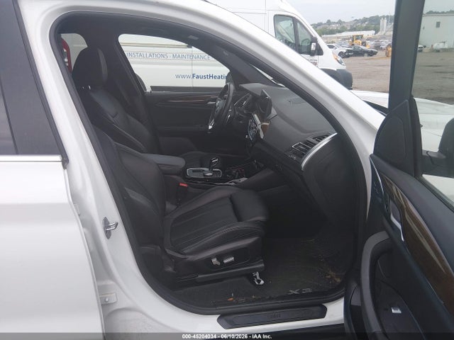 BMW X Series Xdrive30i