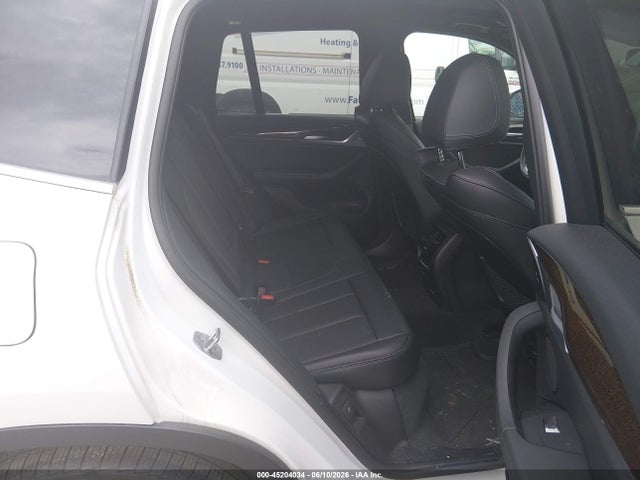 BMW X Series Xdrive30i