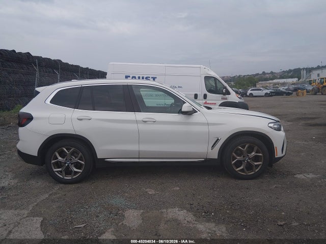 BMW X Series Xdrive30i