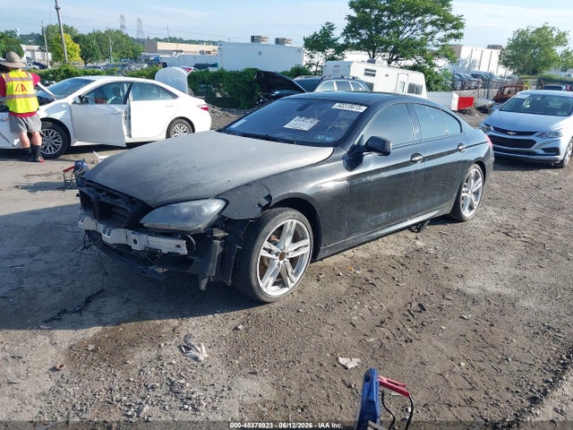 BMW 6 Series