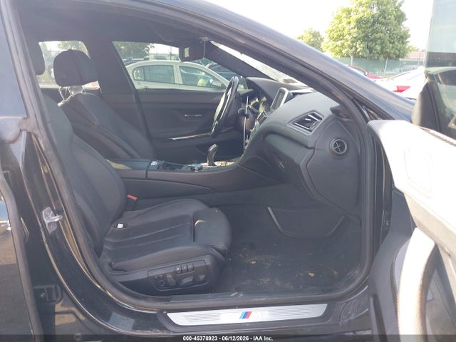 BMW 6 Series