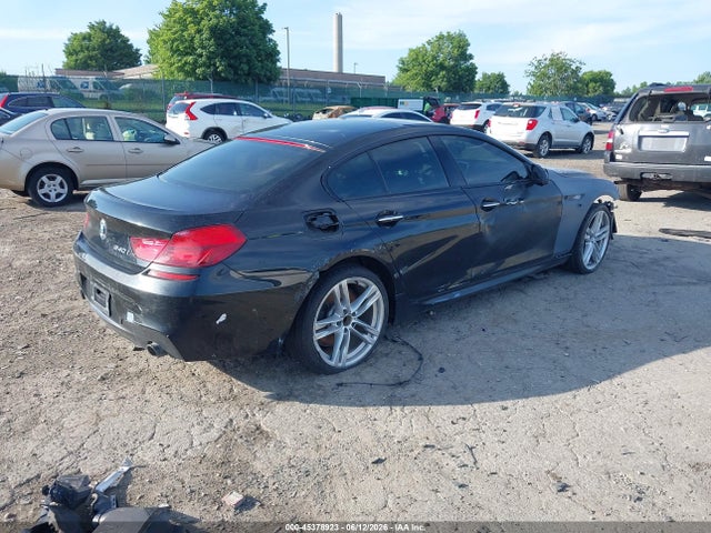 BMW 6 Series