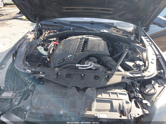 BMW 6 Series