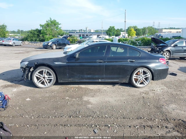 BMW 6 Series