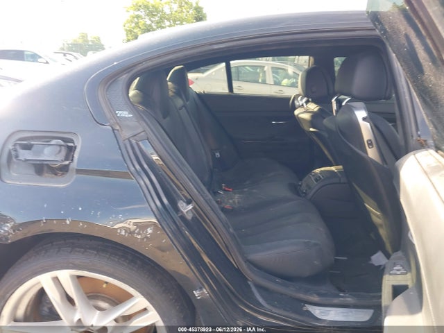 BMW 6 Series