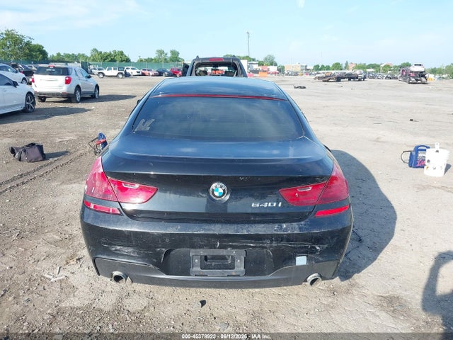 BMW 6 Series