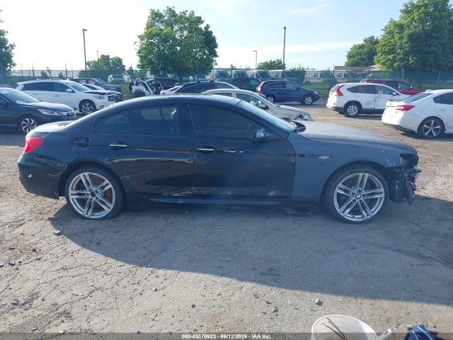 BMW 6 Series