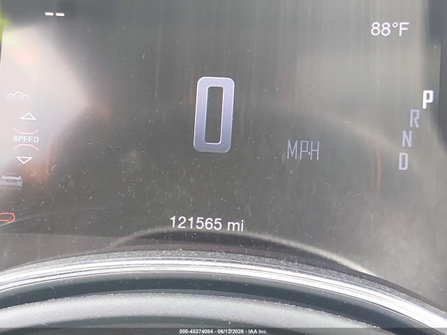 Dodge Durango Sxt Awd