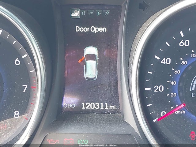 Hyundai SANTA FE 2.4l