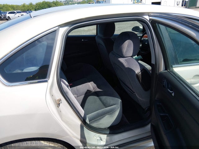 Chevrolet Impala Lt